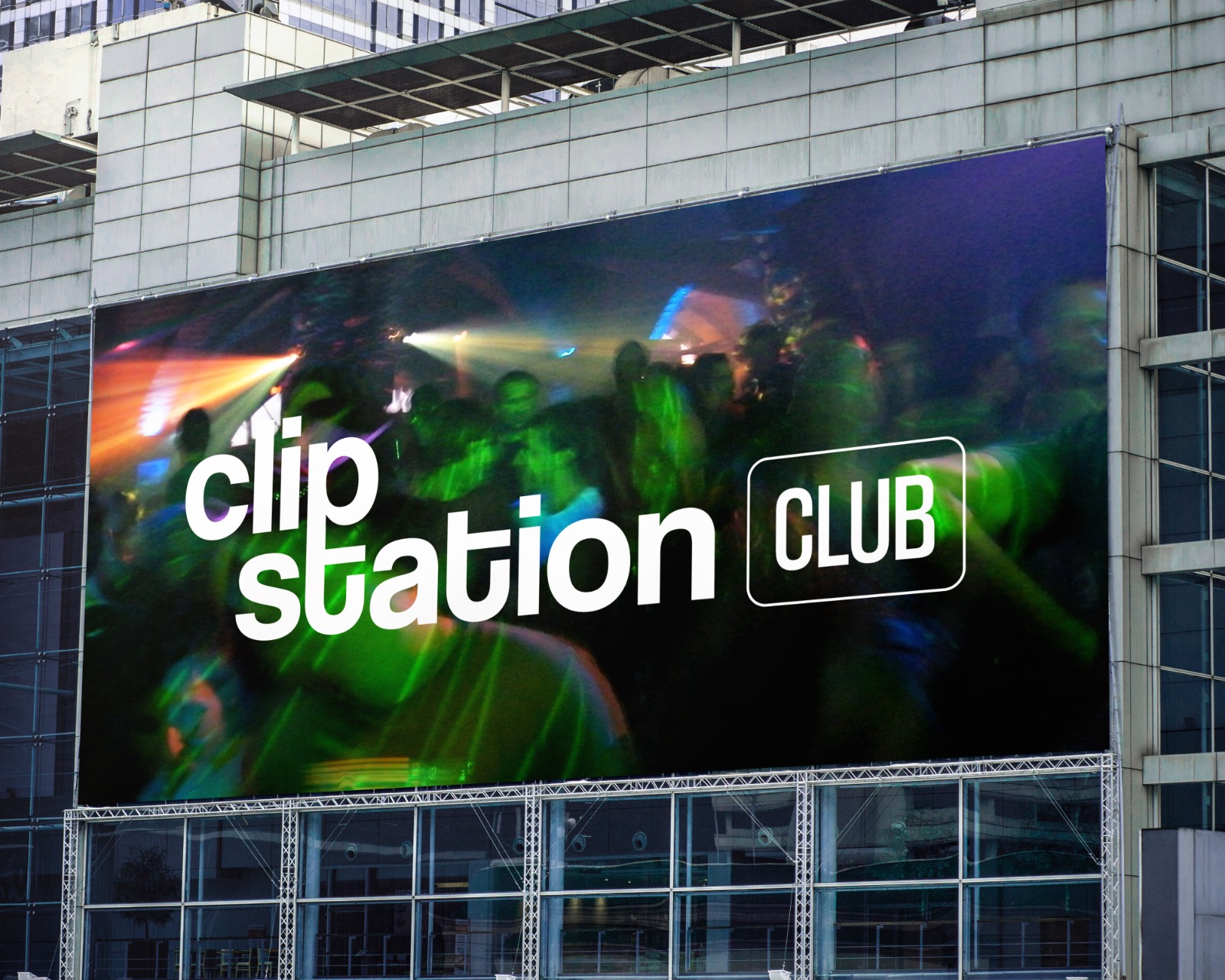 ClipStation Club